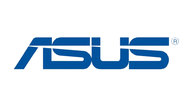 asus logo