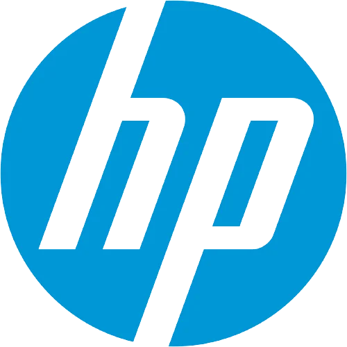 hp logo